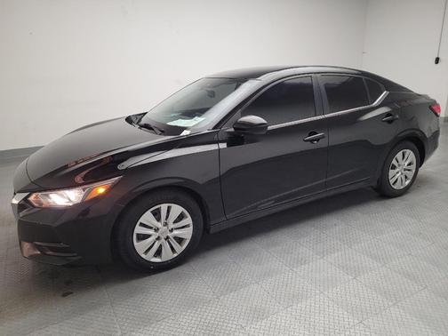 2023 Nissan Sentra S