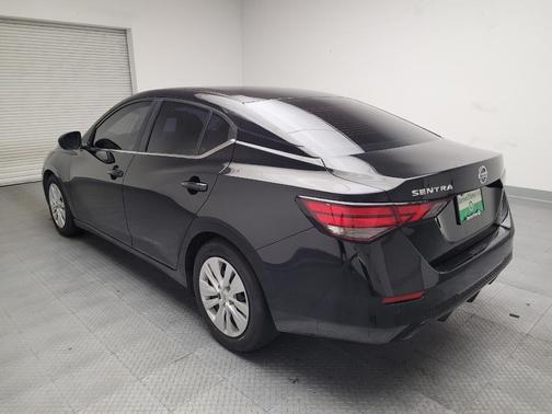 2023 Nissan Sentra S