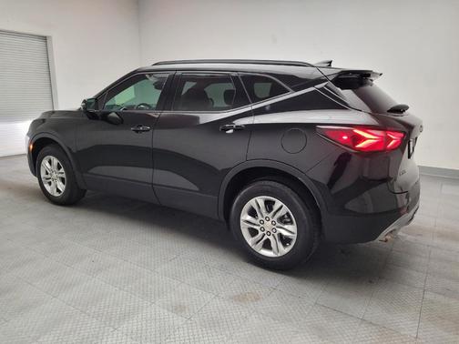 2020 Chevrolet Blazer 1LT