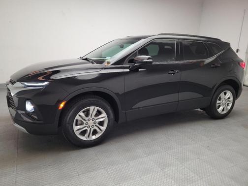 2020 Chevrolet Blazer 1LT