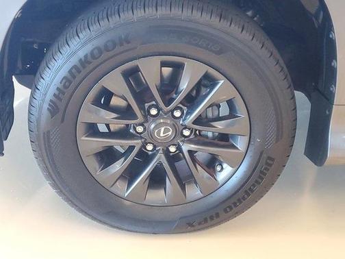 2020 Lexus GX 460 Base