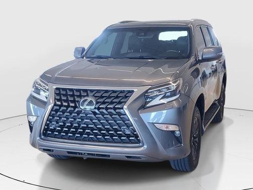 2020 Lexus GX 460 Base