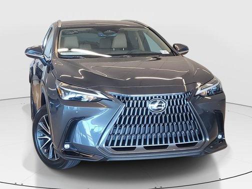 2025 Lexus NX 250 Base