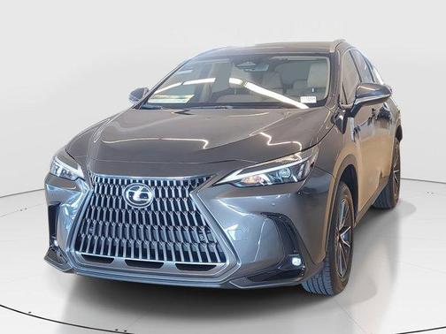 2025 Lexus NX 250 Base