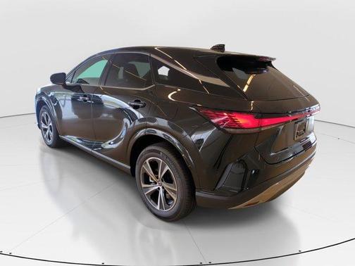 2025 Lexus RX 350 Base