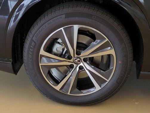 2025 Lexus RX 350 Base