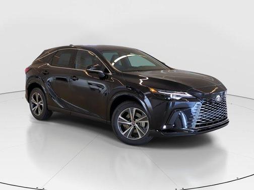2025 Lexus RX 350 Base