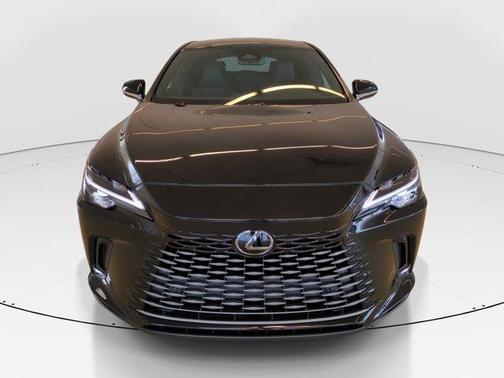 2025 Lexus RX 350 Base