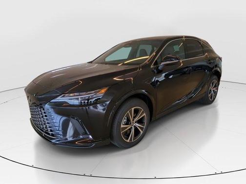 2025 Lexus RX 350 Base