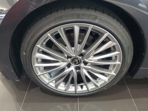 2025 Lexus IS 300 Base