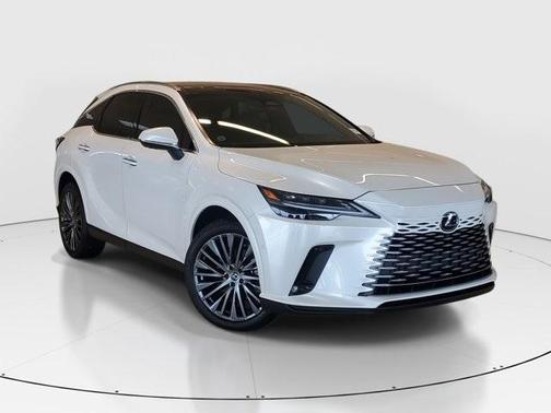 2024 Lexus RX 350 