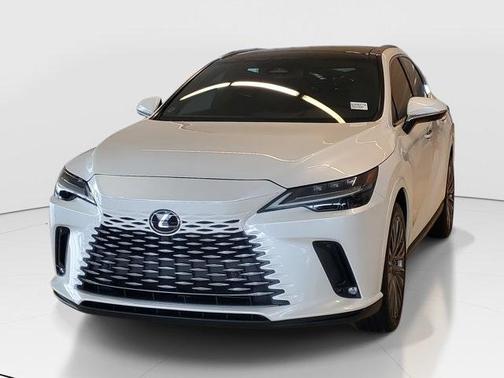 2024 Lexus RX 350 