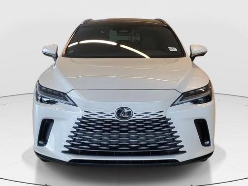 2024 Lexus RX 350 