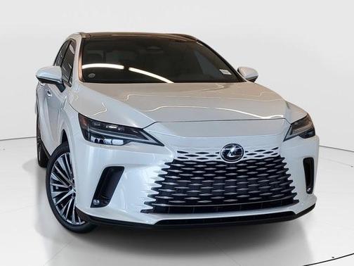 2024 Lexus RX 350 