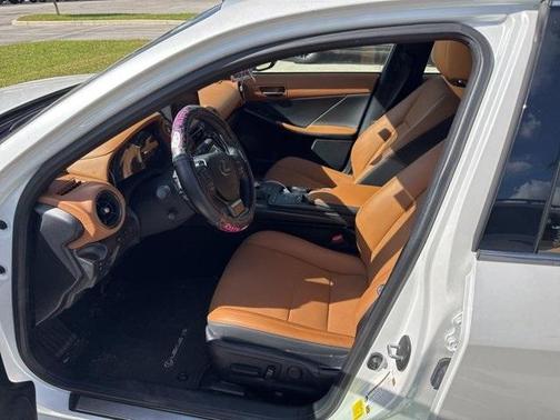2023 Lexus IS 300 Base