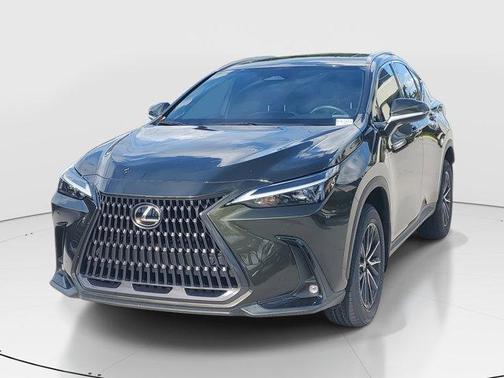 2022 Lexus NX 250 Premium