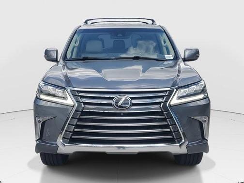 2019 Lexus LX 570