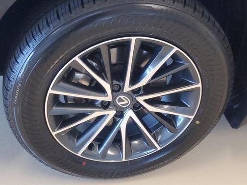 2025 Lexus NX 250 Base