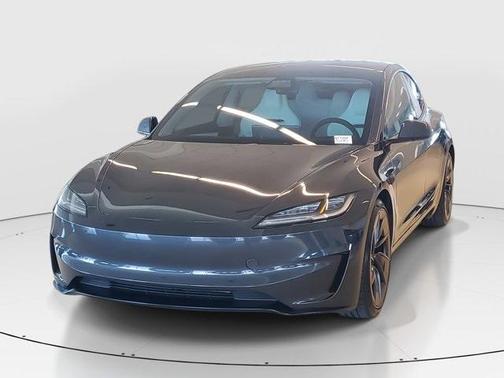 2024 Tesla Model 3 Performance