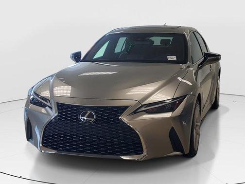 2023 Lexus IS 300 Base