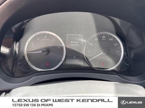 2023 Lexus IS 300 Base