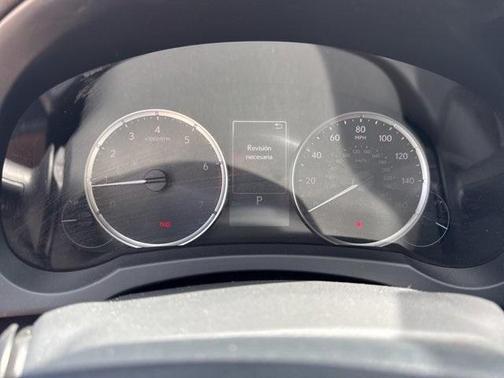 2023 Lexus IS 300 Base