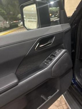 2025 Lexus GX 550 550 PREMIUM+