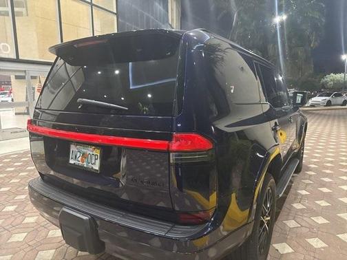 2025 Lexus GX 550 550 PREMIUM+