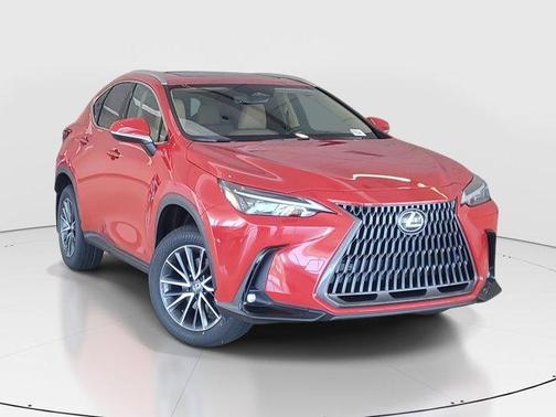 2025 Lexus NX 250 Premium