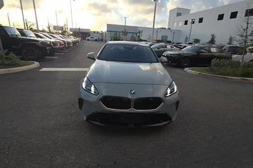 2025 BMW 228 Gran Coupe xDrive