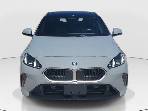 Gray Metallic 2025 BMW 228 Gran Coupe xDrive