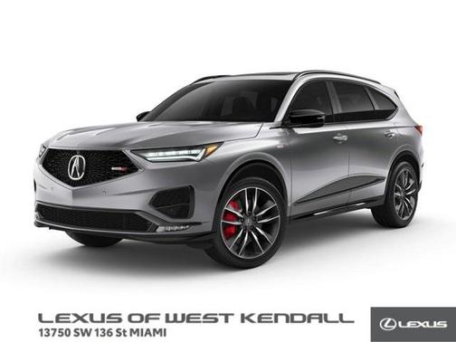 2023 Acura MDX Type S w/Advance Package