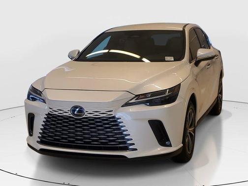 2025 Lexus RX 350 350