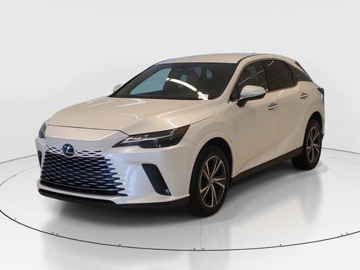 2025 Lexus RX 350 350