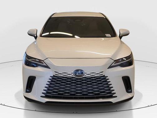 2025 Lexus RX 350 350