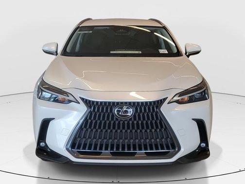 2024 Lexus NX 250 Base