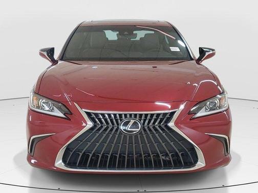 2022 Lexus ES 350 Base