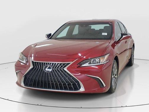 2022 Lexus ES 350 Base