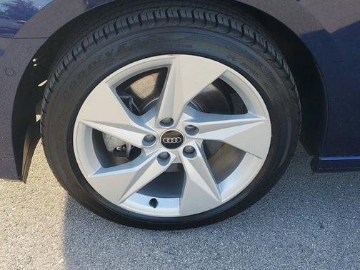 2024 Audi A3 Premium