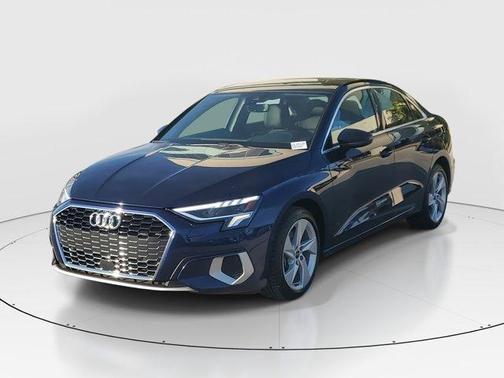 2024 Audi A3 Premium