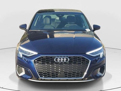 2024 Audi A3 Premium