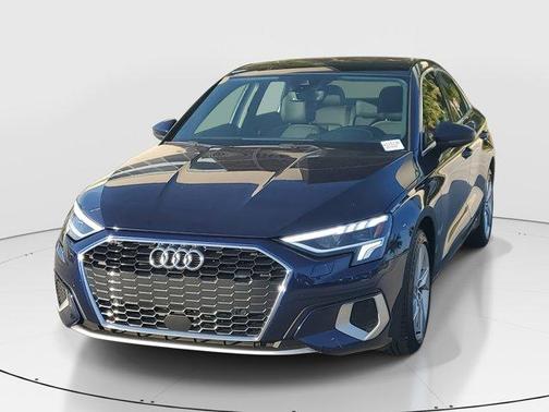 2024 Audi A3 Premium