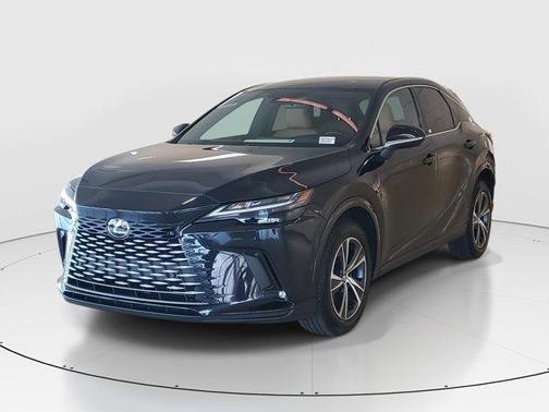 2025 Lexus RX 350 350