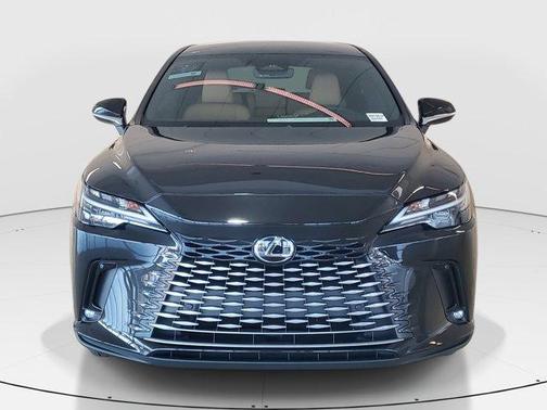 2025 Lexus RX 350 350