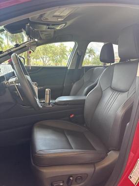 2023 Lexus NX 250 Base