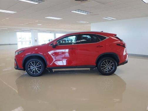2023 Lexus NX 250 Base