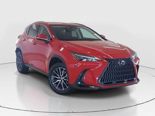 2023 Lexus NX 250 Base