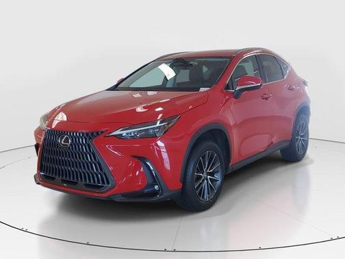2023 Lexus NX 250 Base
