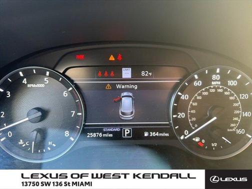 2023 INFINITI QX50 SPORT