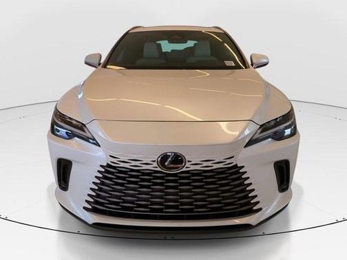 2025 Lexus RX 350h Premium